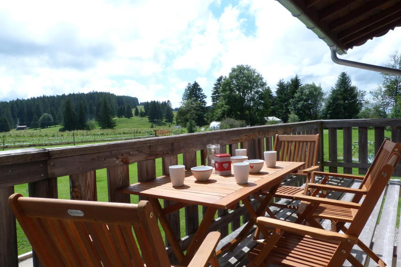 La Grange De Haute-Joux Les Fourgs 외부 사진