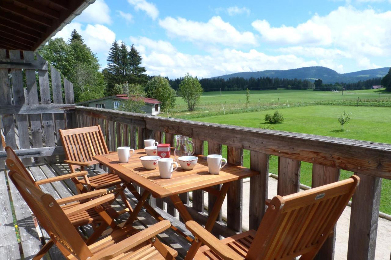 La Grange De Haute-Joux Les Fourgs 외부 사진